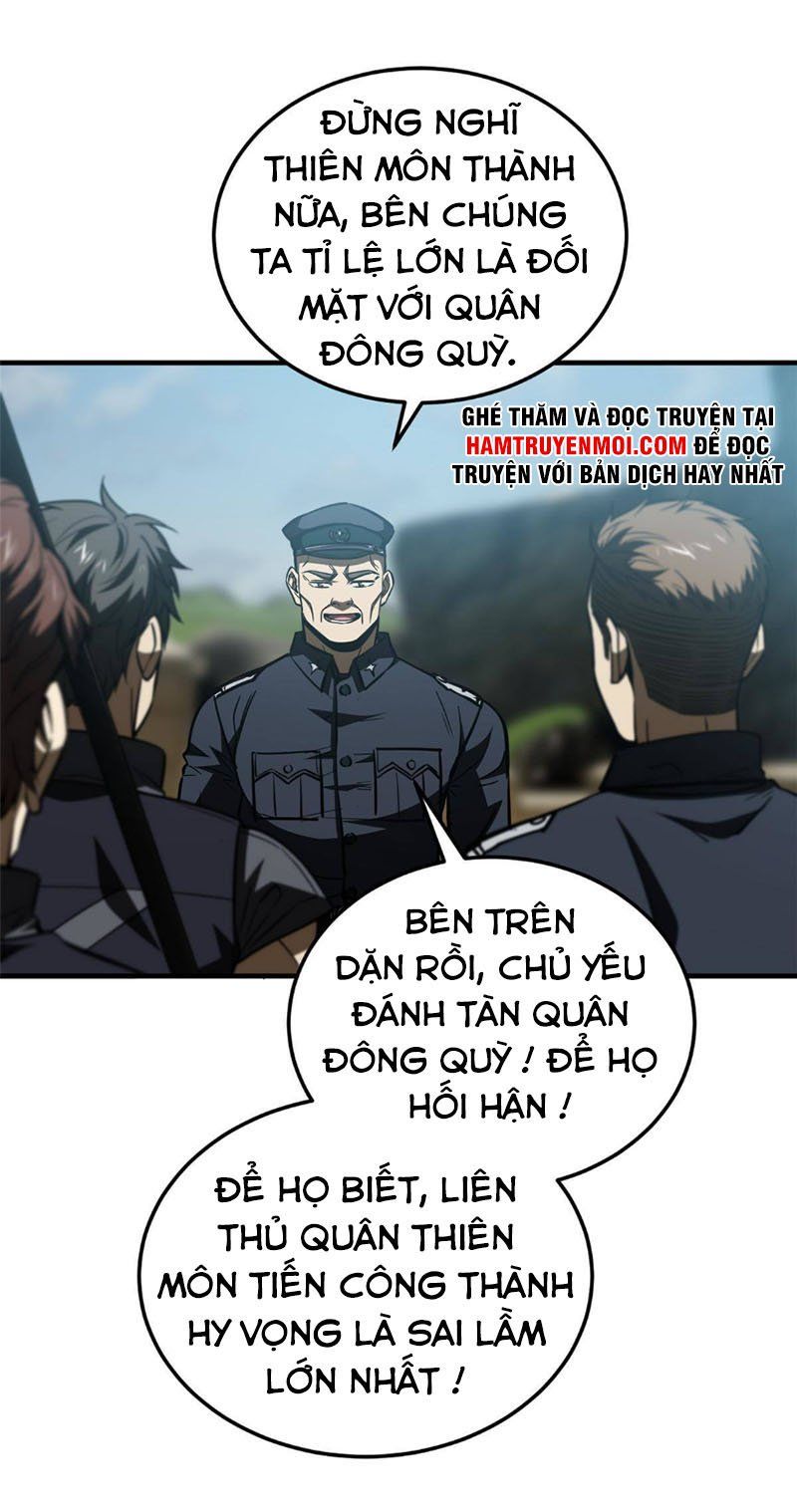 đọc truyện Toàn Cầu Cao Võ Chương 148 ảnh 32 tại Truyện Dạ Ký
