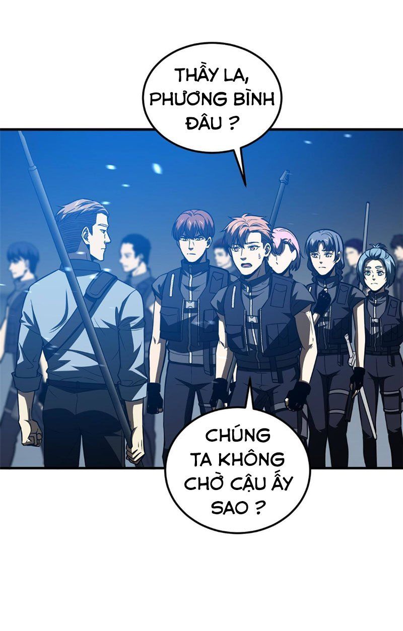 đọc truyện Toàn Cầu Cao Võ Chương 148 ảnh 37 tại Truyện Dạ Ký