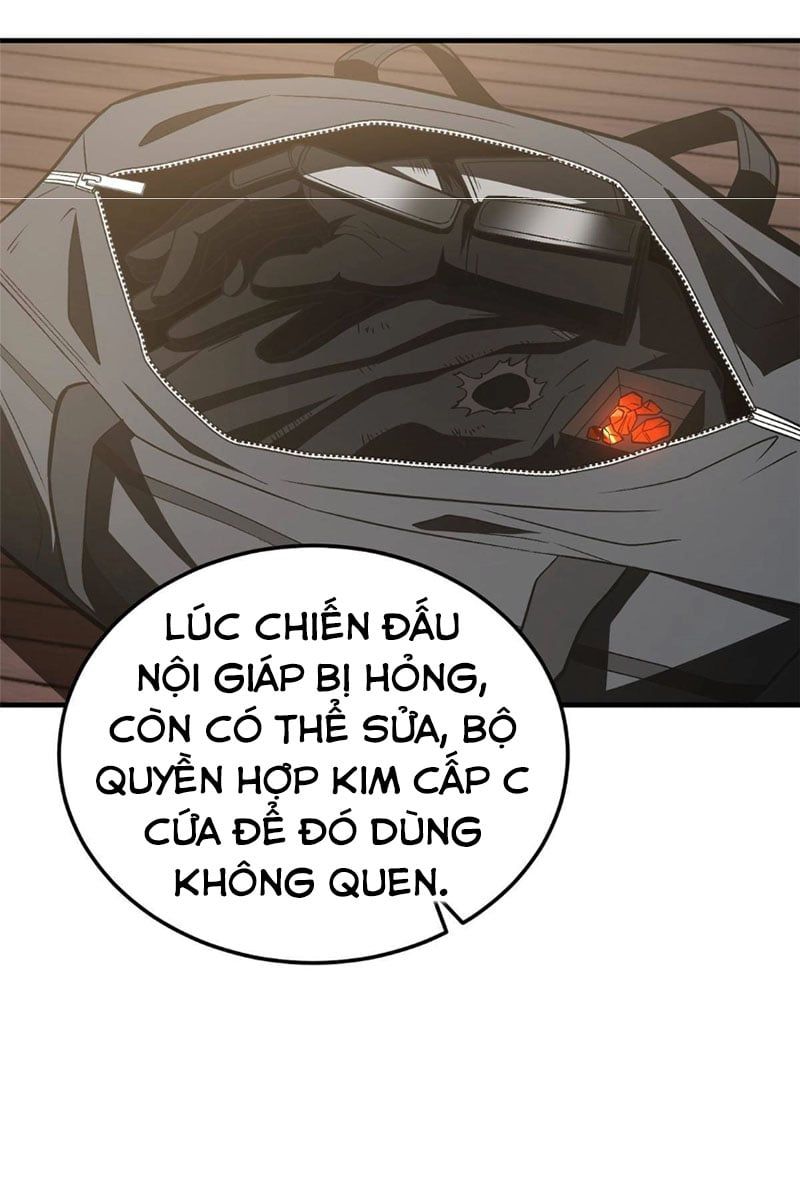 đọc truyện Toàn Cầu Cao Võ Chương 148 ảnh 7 tại Truyện Dạ Ký