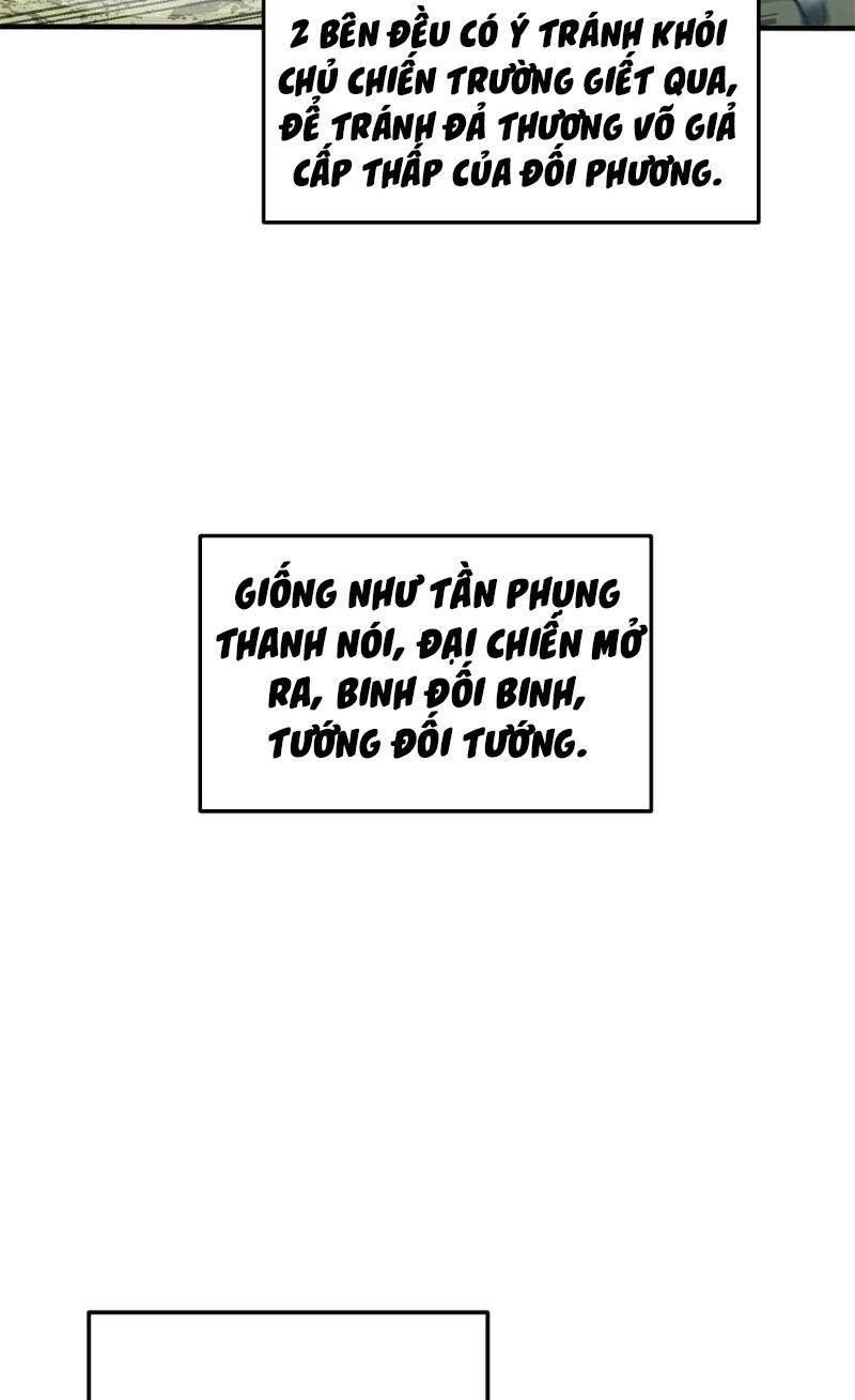 đọc truyện Toàn Cầu Cao Võ Chương 149 ảnh 23 tại Truyện Dạ Ký