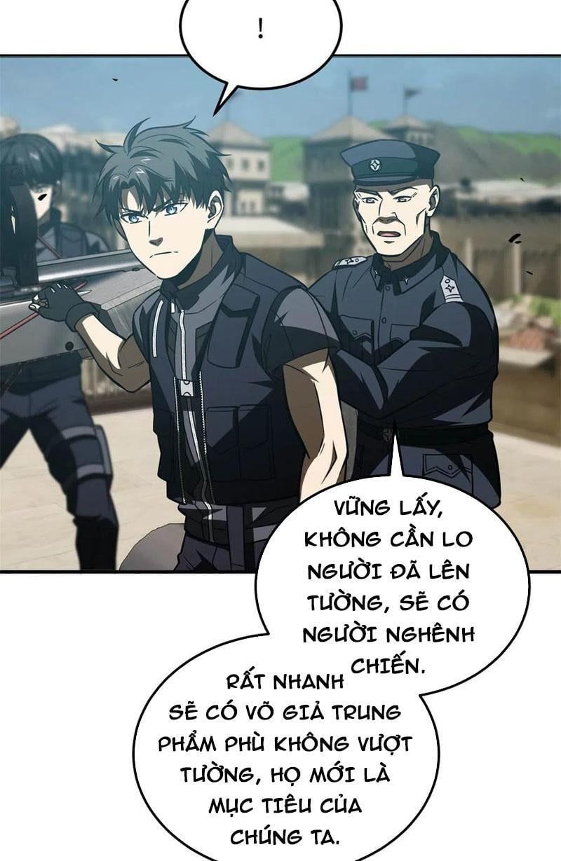 đọc truyện Toàn Cầu Cao Võ Chương 149 ảnh 27 tại Truyện Dạ Ký