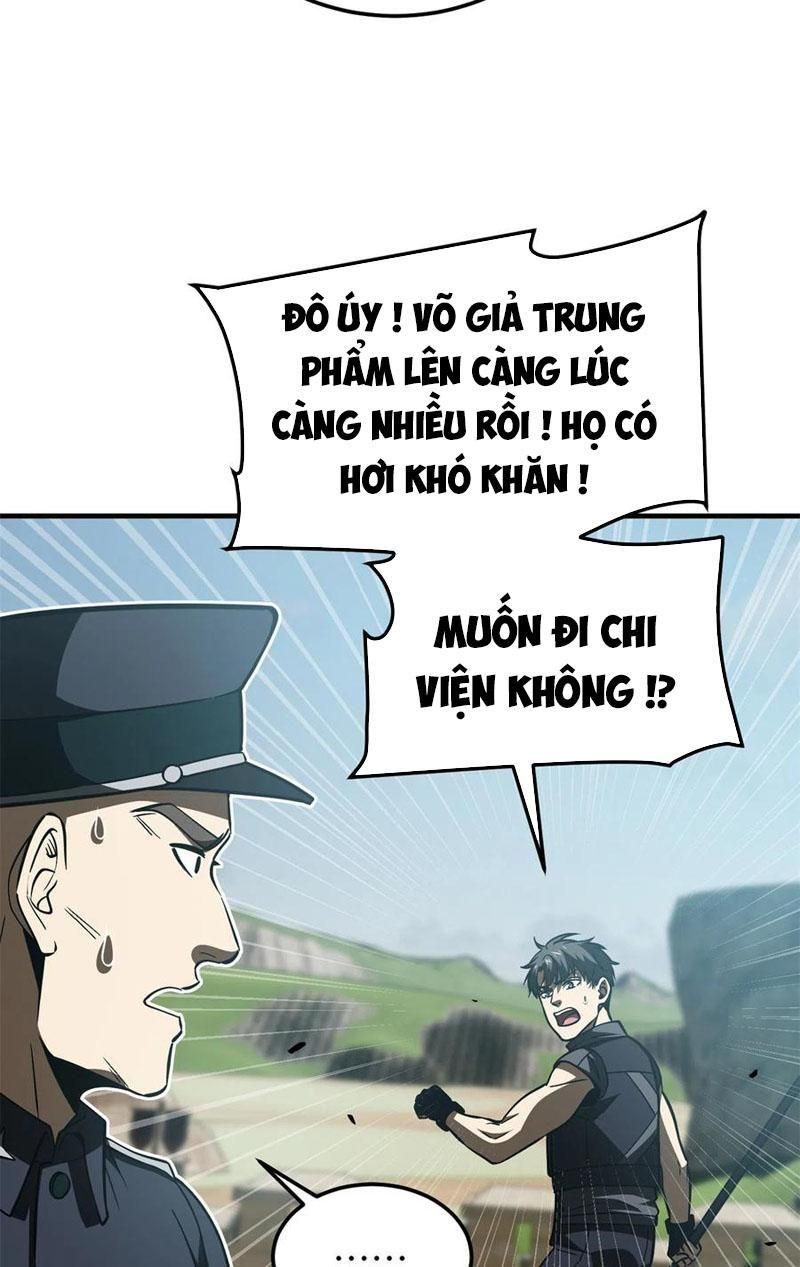 đọc truyện Toàn Cầu Cao Võ Chương 149 ảnh 50 tại Truyện Dạ Ký