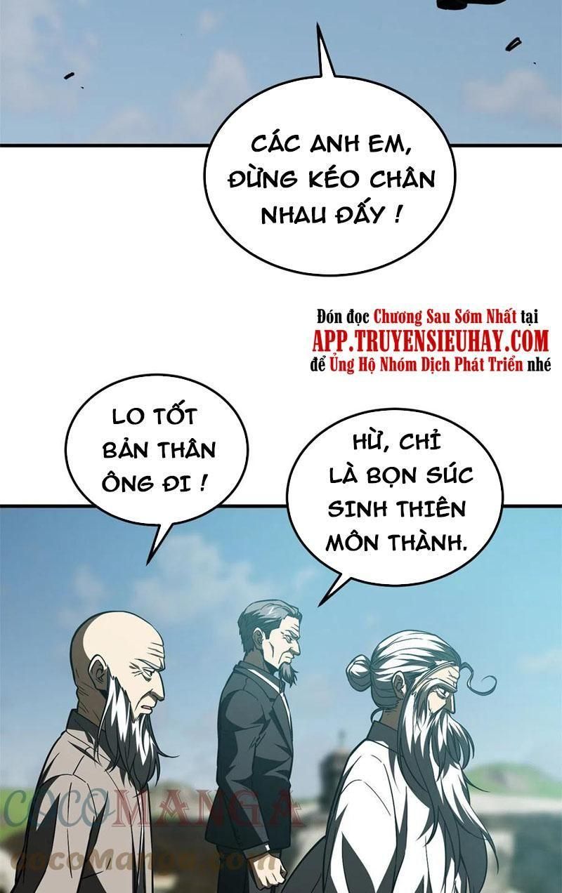 đọc truyện Toàn Cầu Cao Võ Chương 149 ảnh 10 tại Truyện Dạ Ký