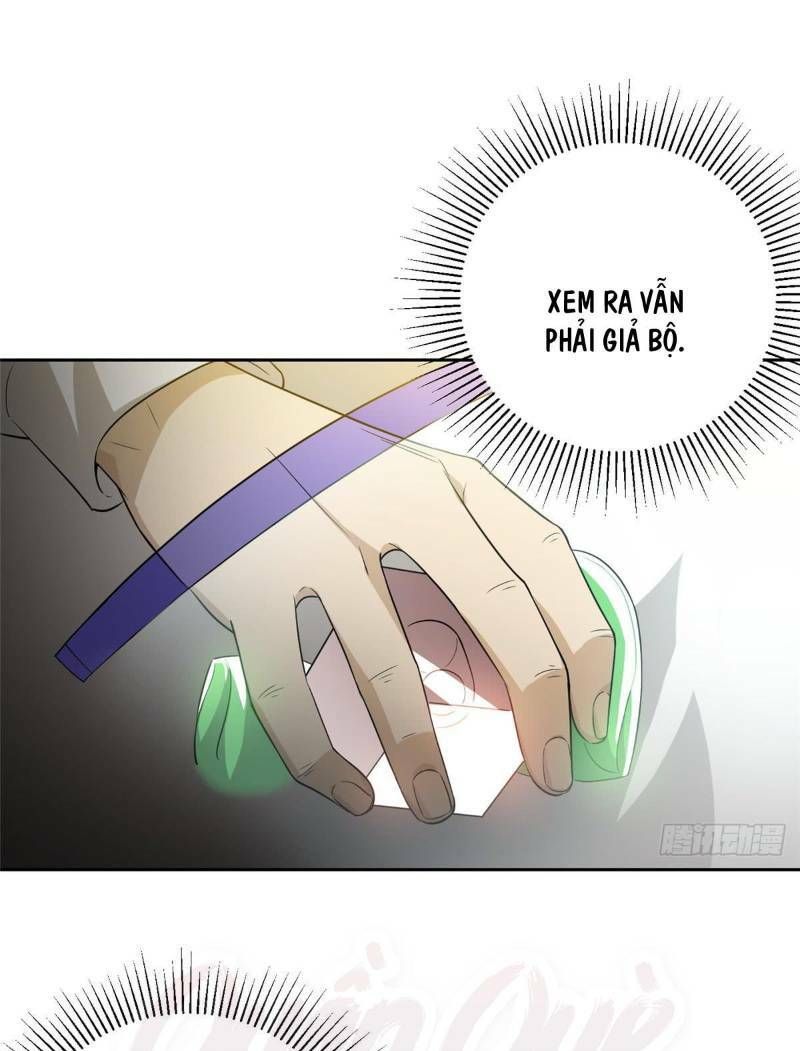 đọc truyện Toàn Cầu Cao Võ Chương 15 ảnh 28 tại Truyện Dạ Ký