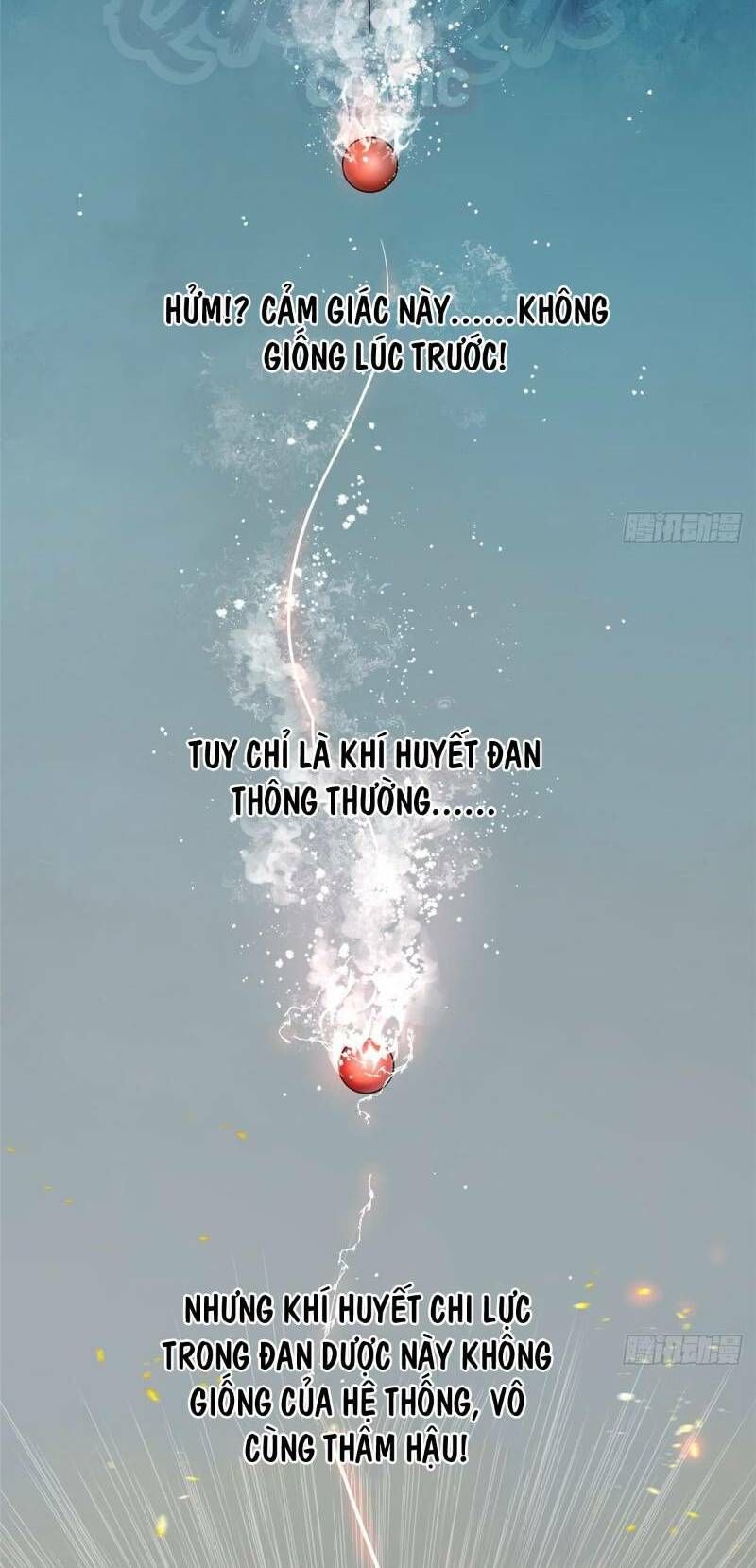 đọc truyện Toàn Cầu Cao Võ Chương 15 ảnh 31 tại Truyện Dạ Ký