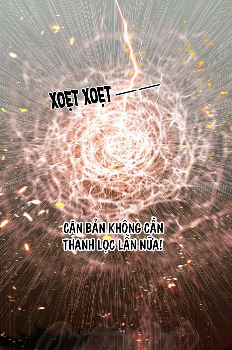 đọc truyện Toàn Cầu Cao Võ Chương 15 ảnh 32 tại Truyện Dạ Ký
