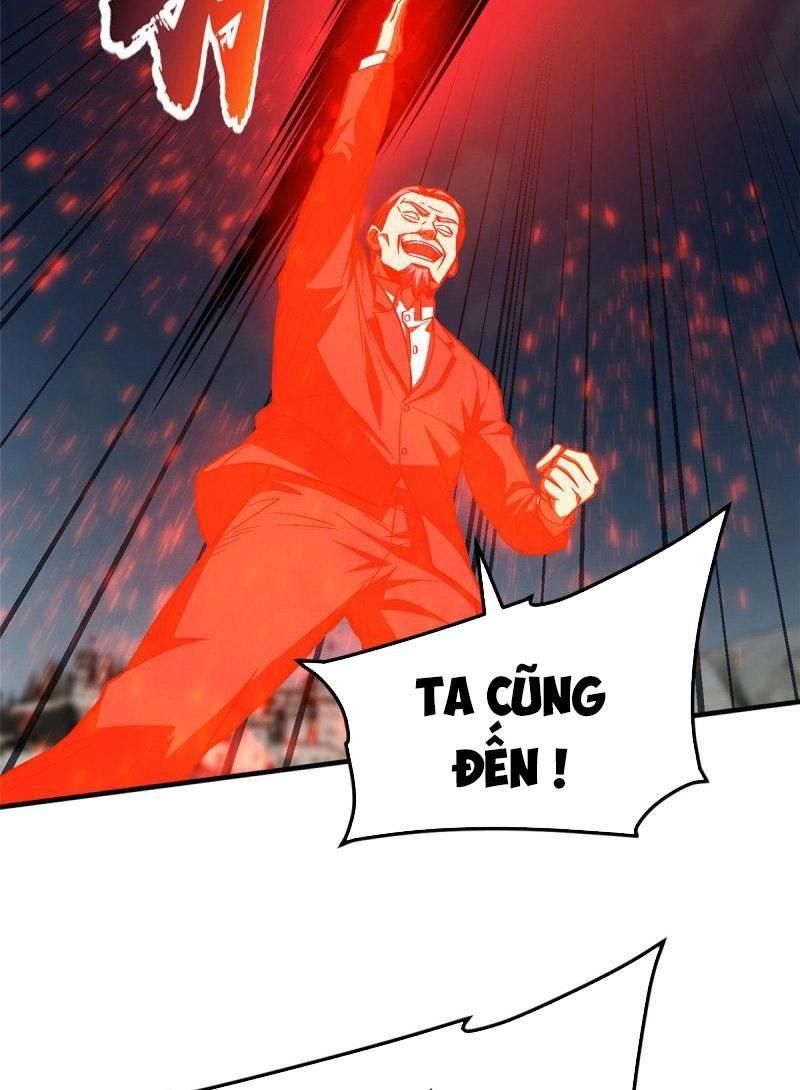 đọc truyện Toàn Cầu Cao Võ Chương 150 ảnh 53 tại Truyện Dạ Ký