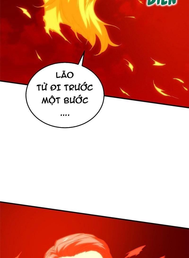 đọc truyện Toàn Cầu Cao Võ Chương 150 ảnh 59 tại Truyện Dạ Ký