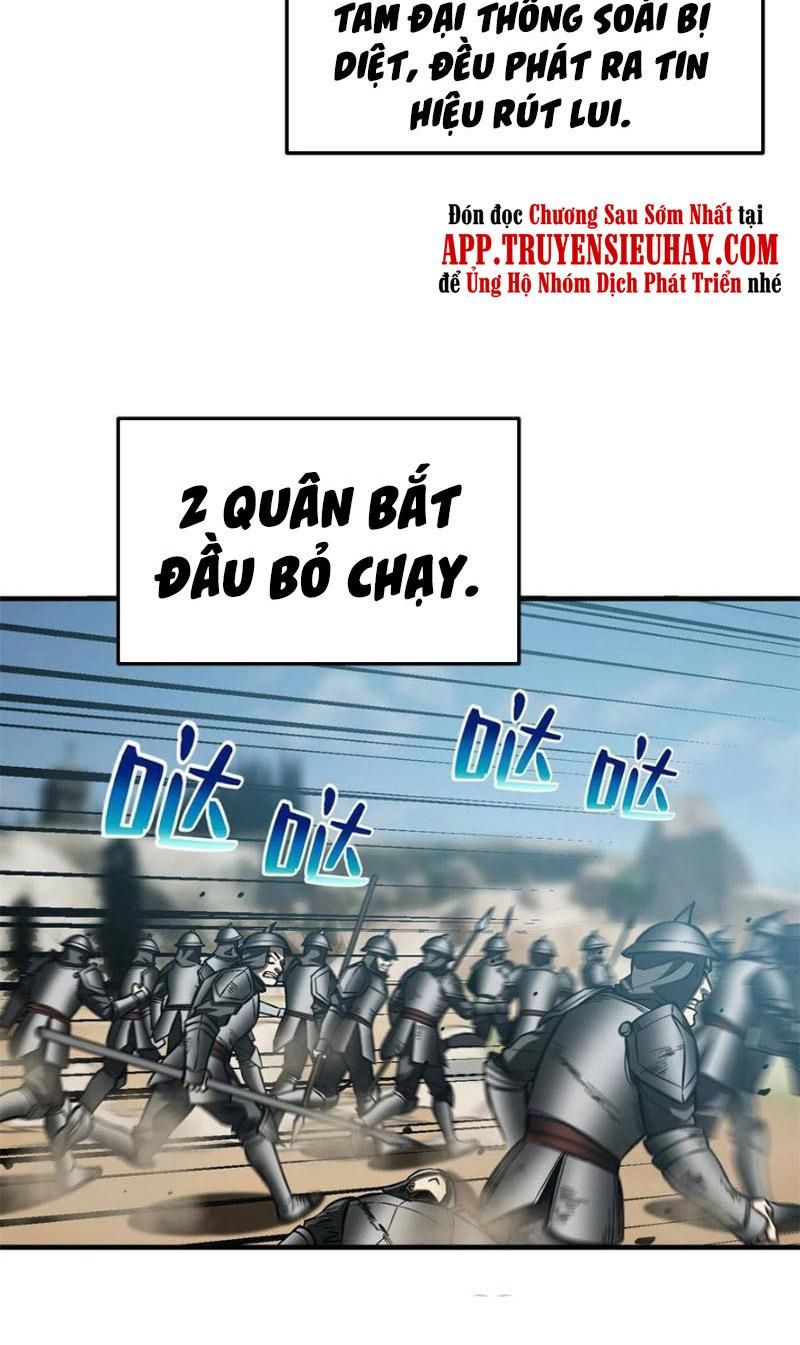 đọc truyện Toàn Cầu Cao Võ Chương 151 ảnh 3 tại Truyện Dạ Ký