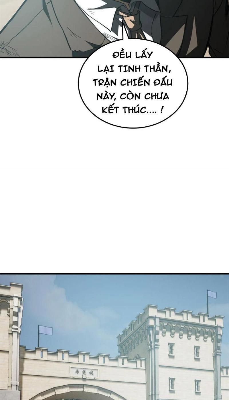 đọc truyện Toàn Cầu Cao Võ Chương 151 ảnh 28 tại Truyện Dạ Ký