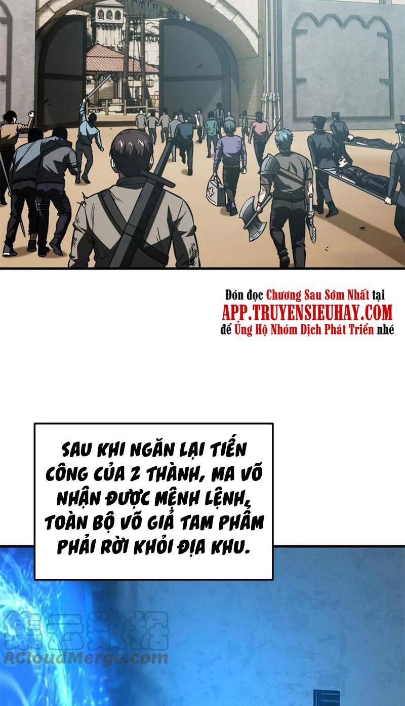 đọc truyện Toàn Cầu Cao Võ Chương 151 ảnh 29 tại Truyện Dạ Ký