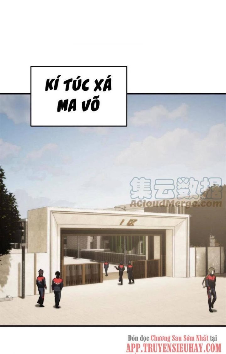 đọc truyện Toàn Cầu Cao Võ Chương 152 ảnh 2 tại Truyện Dạ Ký