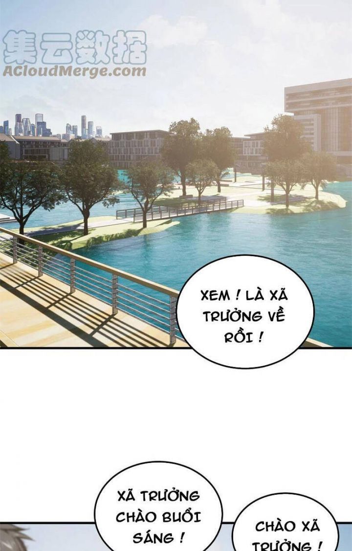 đọc truyện Toàn Cầu Cao Võ Chương 152 ảnh 15 tại Truyện Dạ Ký
