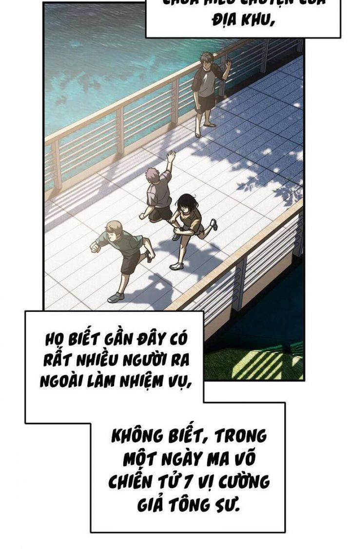 đọc truyện Toàn Cầu Cao Võ Chương 152 ảnh 18 tại Truyện Dạ Ký