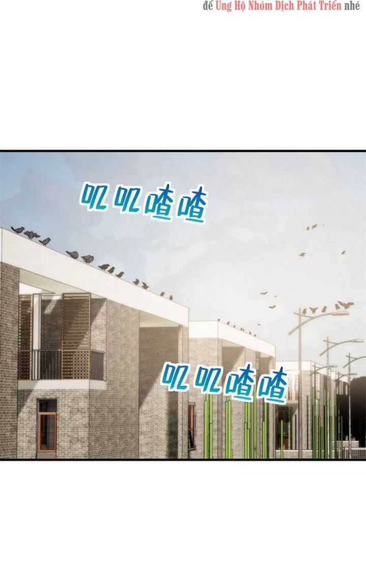 đọc truyện Toàn Cầu Cao Võ Chương 152 ảnh 3 tại Truyện Dạ Ký
