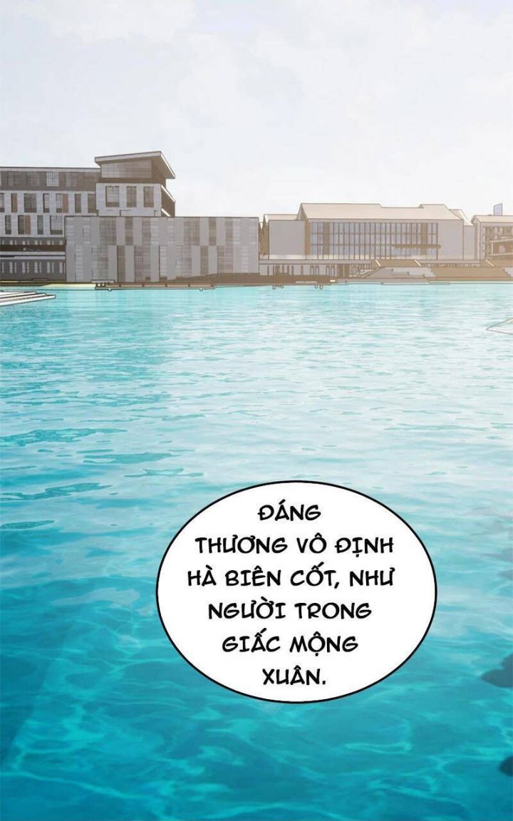 đọc truyện Toàn Cầu Cao Võ Chương 152 ảnh 23 tại Truyện Dạ Ký