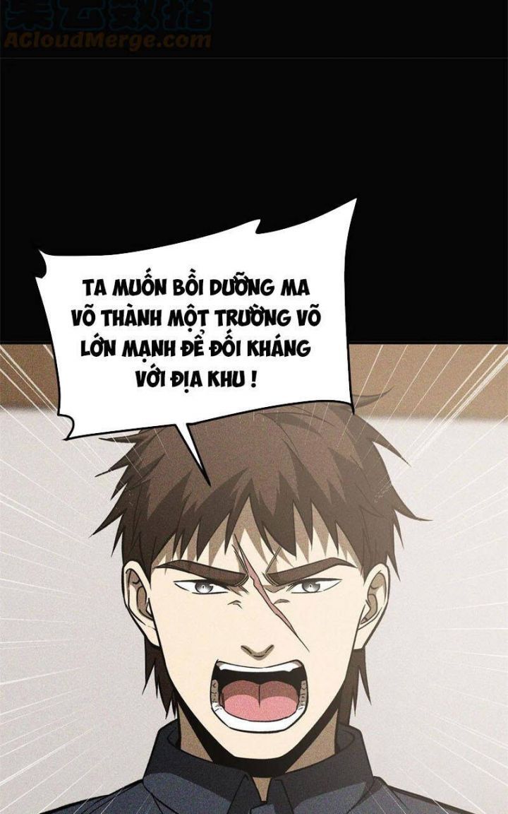 đọc truyện Toàn Cầu Cao Võ Chương 152 ảnh 34 tại Truyện Dạ Ký