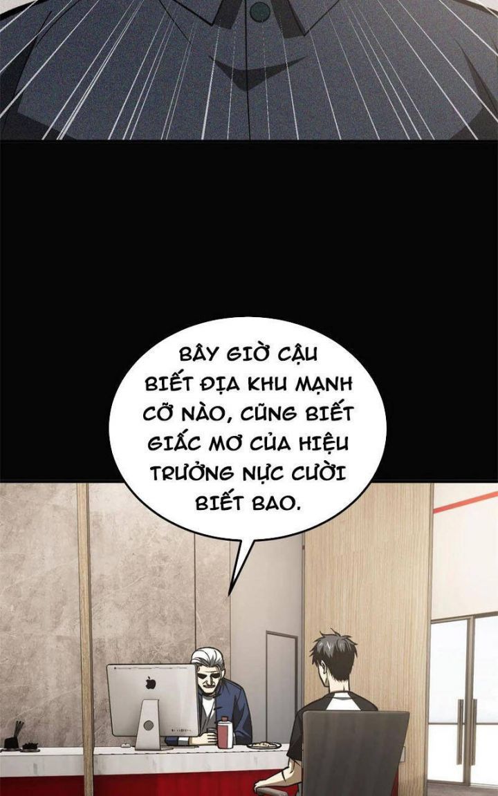 đọc truyện Toàn Cầu Cao Võ Chương 152 ảnh 35 tại Truyện Dạ Ký