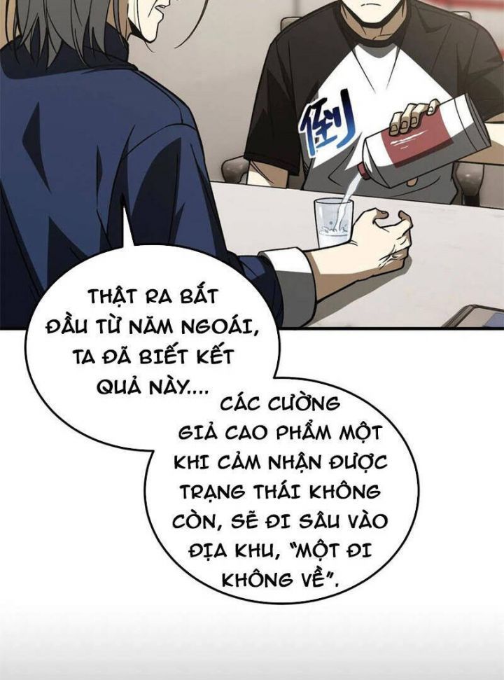 đọc truyện Toàn Cầu Cao Võ Chương 152 ảnh 45 tại Truyện Dạ Ký