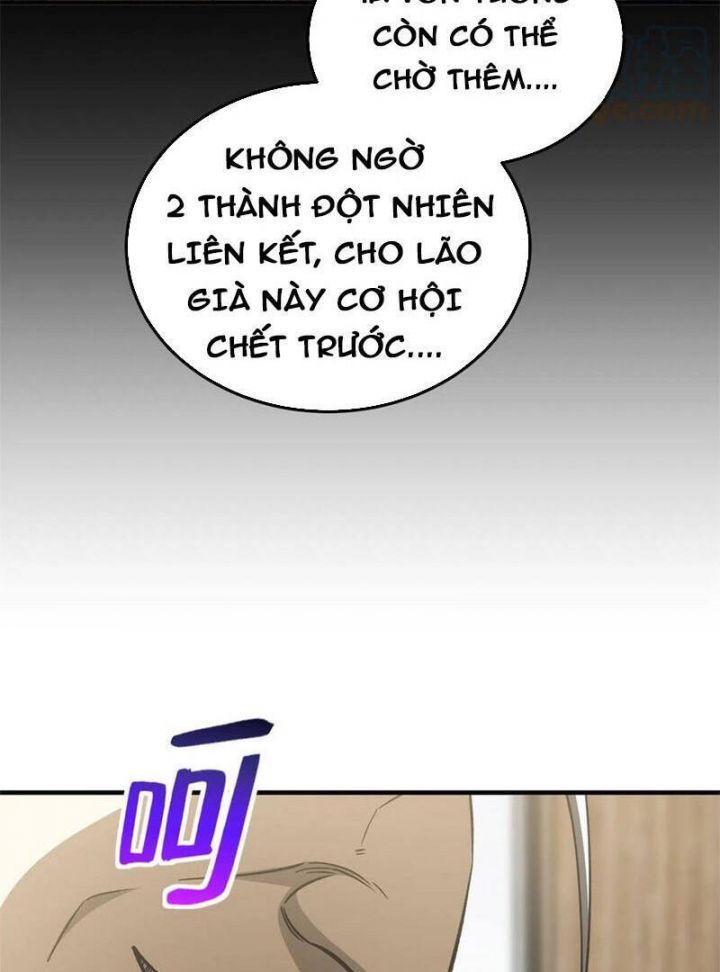 đọc truyện Toàn Cầu Cao Võ Chương 152 ảnh 47 tại Truyện Dạ Ký