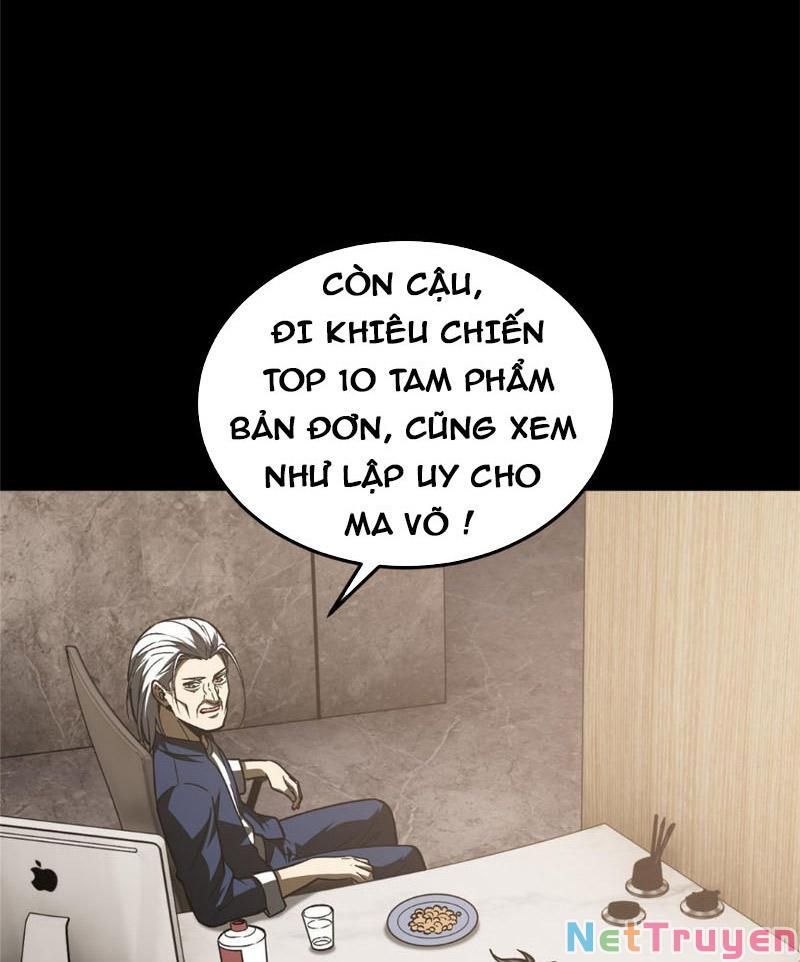 đọc truyện Toàn Cầu Cao Võ Chương 153 ảnh 12 tại Truyện Dạ Ký