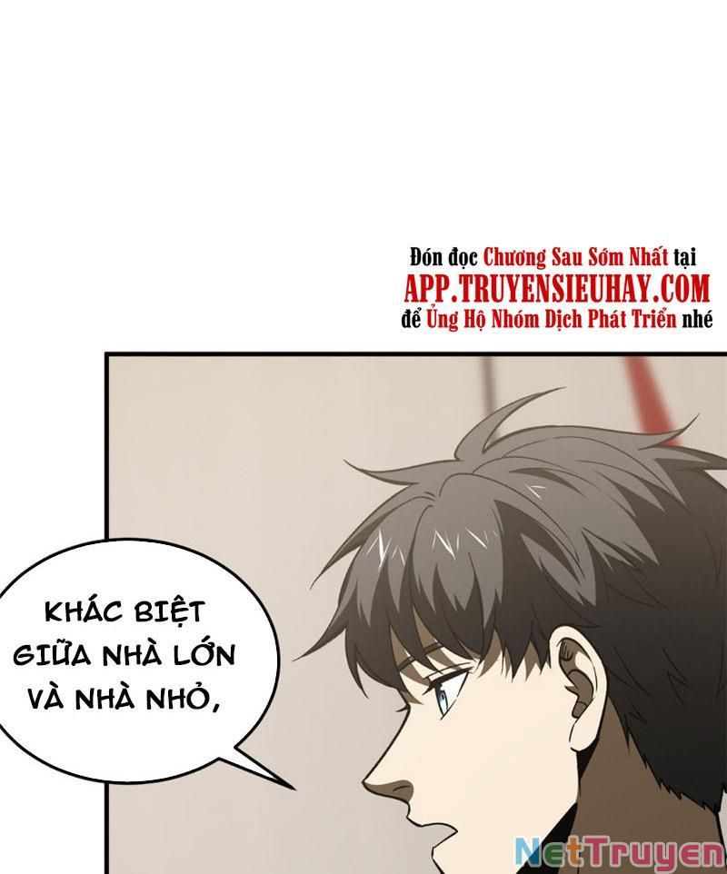 đọc truyện Toàn Cầu Cao Võ Chương 153 ảnh 16 tại Truyện Dạ Ký
