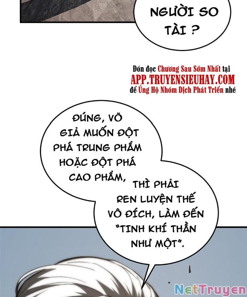 đọc truyện Toàn Cầu Cao Võ Chương 153 ảnh 3 tại Truyện Dạ Ký