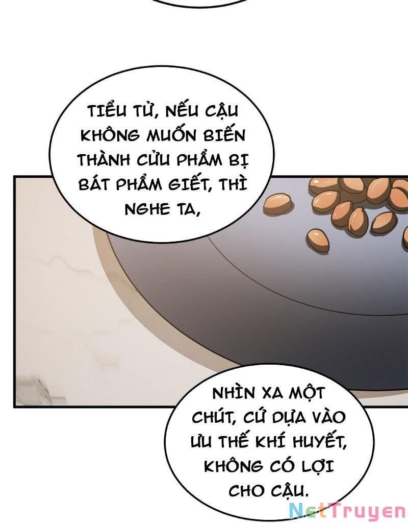 đọc truyện Toàn Cầu Cao Võ Chương 153 ảnh 27 tại Truyện Dạ Ký