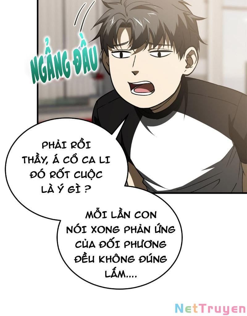 đọc truyện Toàn Cầu Cao Võ Chương 153 ảnh 31 tại Truyện Dạ Ký