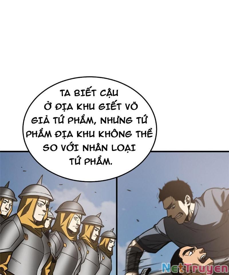 đọc truyện Toàn Cầu Cao Võ Chương 153 ảnh 5 tại Truyện Dạ Ký
