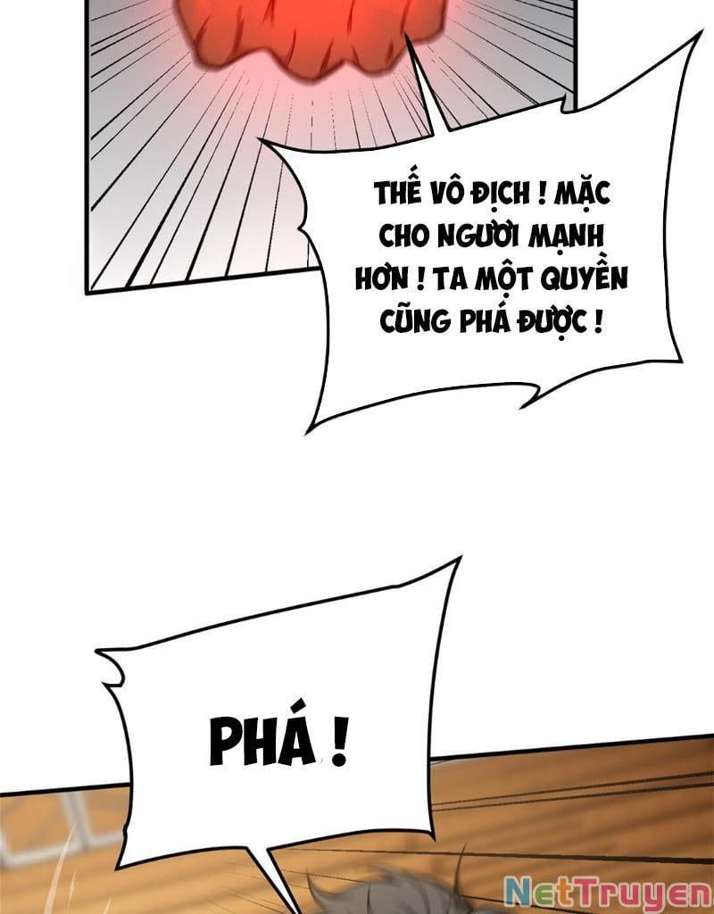 đọc truyện Toàn Cầu Cao Võ Chương 153 ảnh 45 tại Truyện Dạ Ký