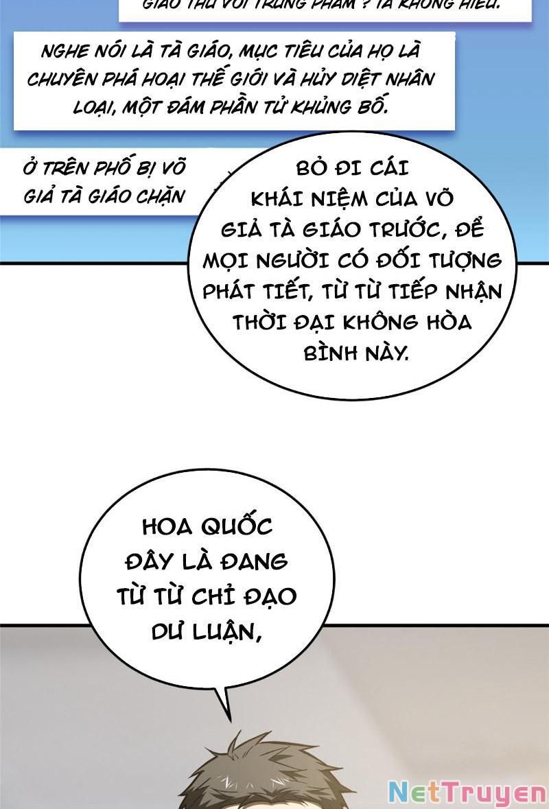 đọc truyện Toàn Cầu Cao Võ Chương 153 ảnh 55 tại Truyện Dạ Ký