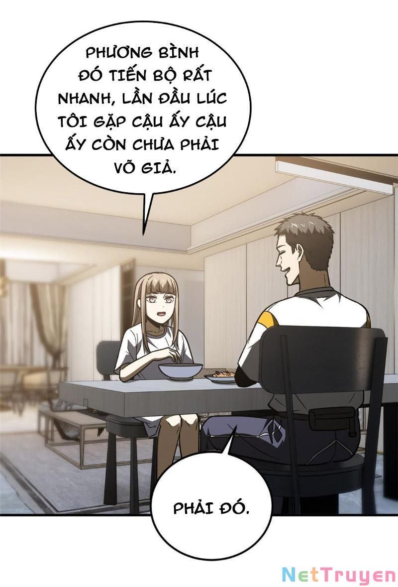 đọc truyện Toàn Cầu Cao Võ Chương 153 ảnh 57 tại Truyện Dạ Ký
