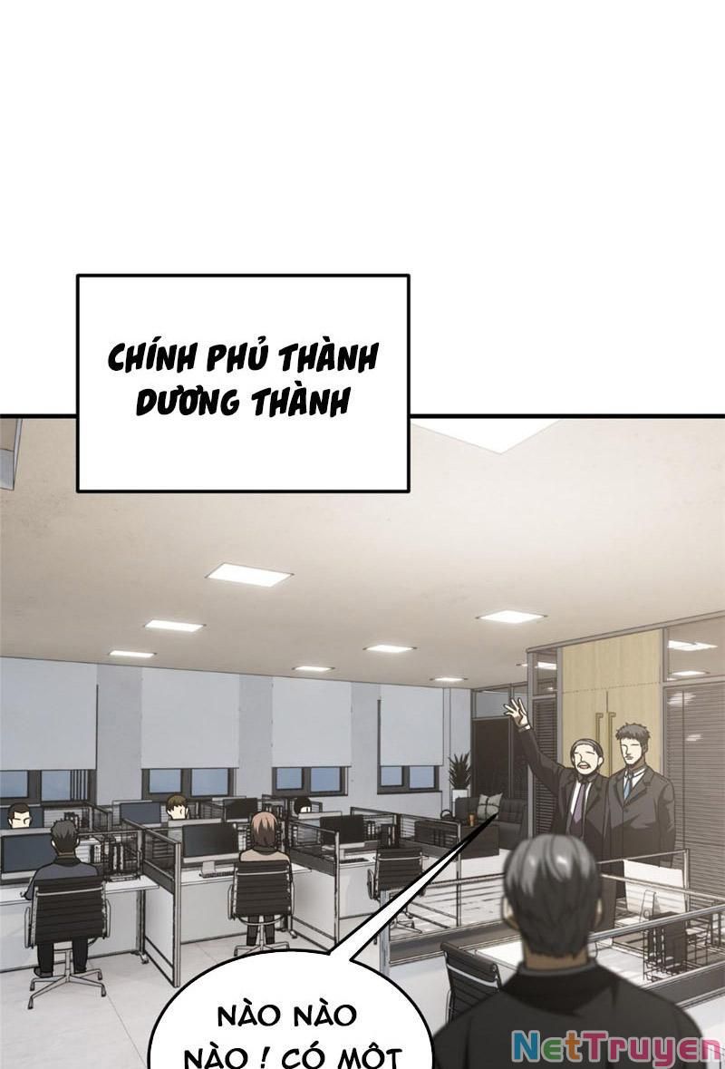đọc truyện Toàn Cầu Cao Võ Chương 153 ảnh 62 tại Truyện Dạ Ký