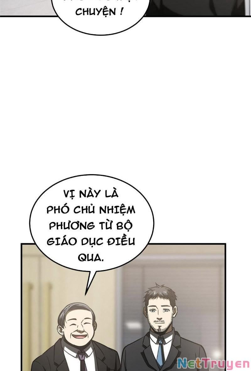 đọc truyện Toàn Cầu Cao Võ Chương 153 ảnh 63 tại Truyện Dạ Ký