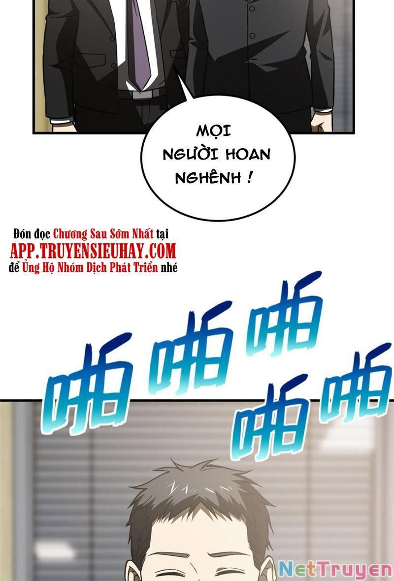 đọc truyện Toàn Cầu Cao Võ Chương 153 ảnh 64 tại Truyện Dạ Ký