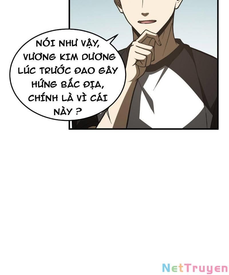 đọc truyện Toàn Cầu Cao Võ Chương 153 ảnh 9 tại Truyện Dạ Ký