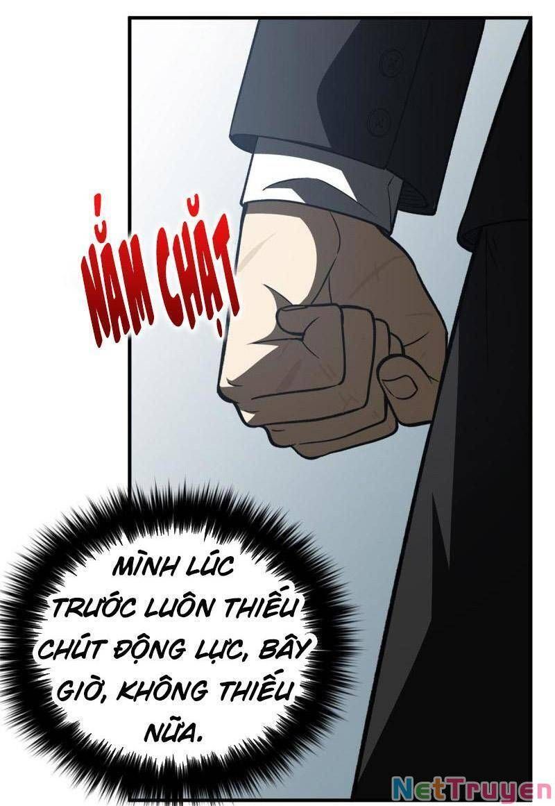 đọc truyện Toàn Cầu Cao Võ Chương 154 ảnh 18 tại Truyện Dạ Ký