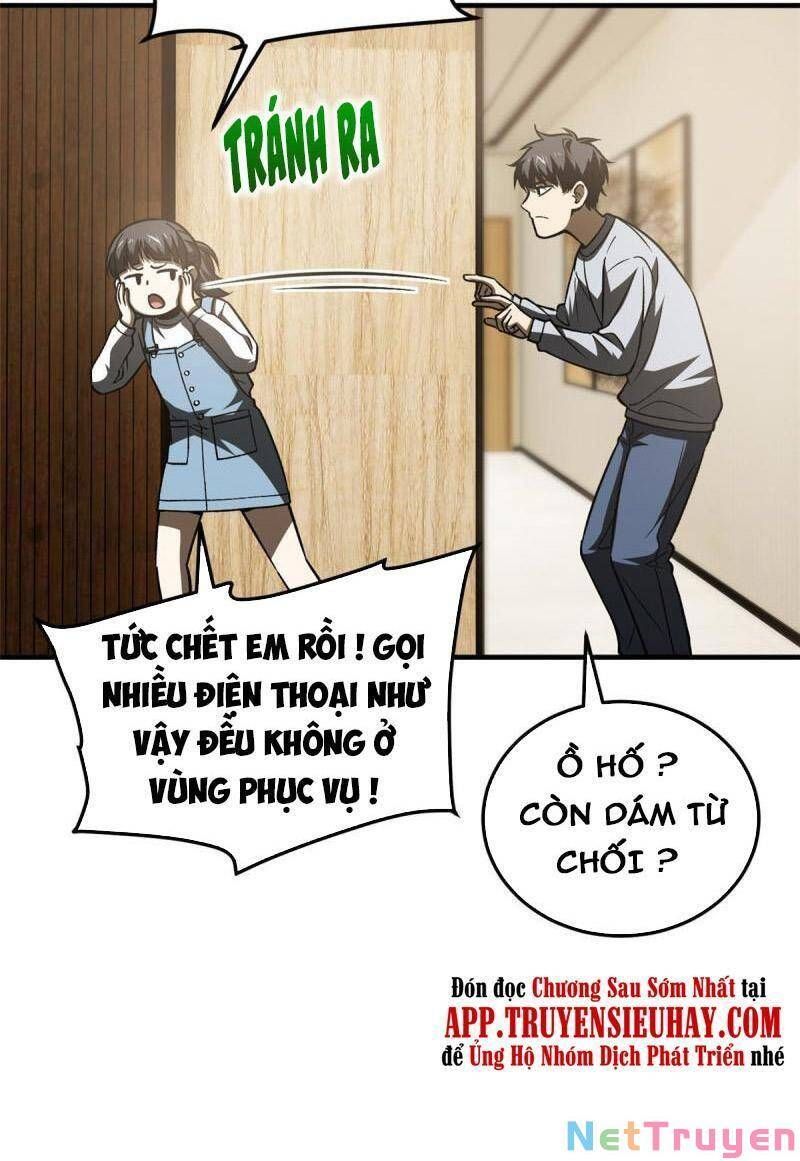 đọc truyện Toàn Cầu Cao Võ Chương 154 ảnh 25 tại Truyện Dạ Ký