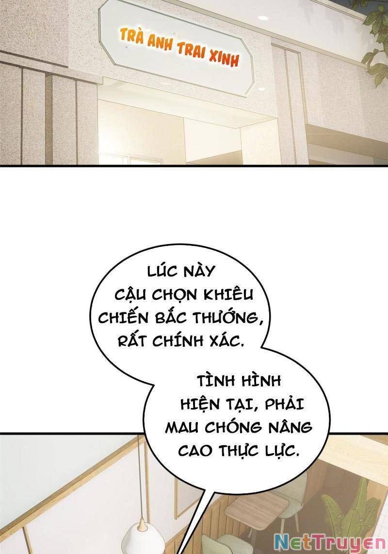 đọc truyện Toàn Cầu Cao Võ Chương 154 ảnh 46 tại Truyện Dạ Ký