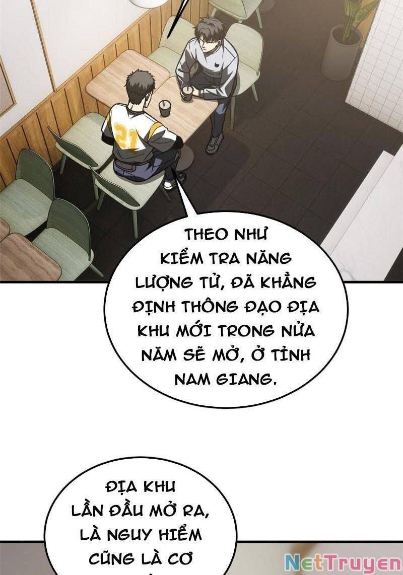 đọc truyện Toàn Cầu Cao Võ Chương 154 ảnh 47 tại Truyện Dạ Ký