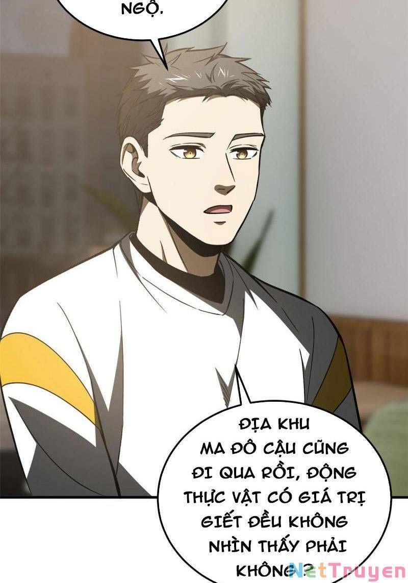 đọc truyện Toàn Cầu Cao Võ Chương 154 ảnh 48 tại Truyện Dạ Ký