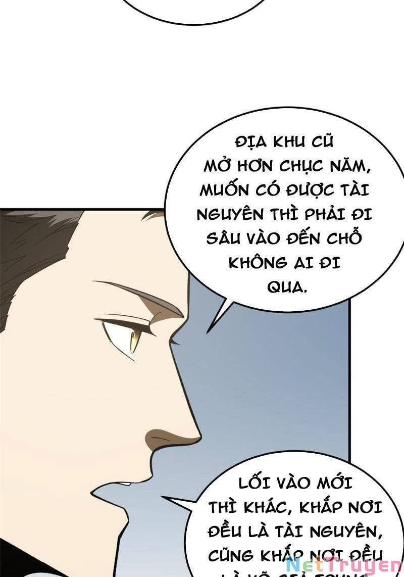 đọc truyện Toàn Cầu Cao Võ Chương 154 ảnh 50 tại Truyện Dạ Ký