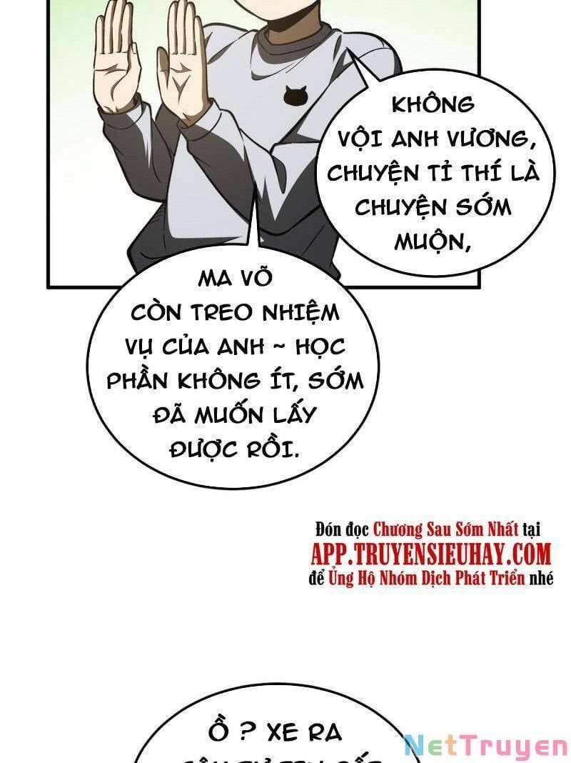 đọc truyện Toàn Cầu Cao Võ Chương 154 ảnh 59 tại Truyện Dạ Ký