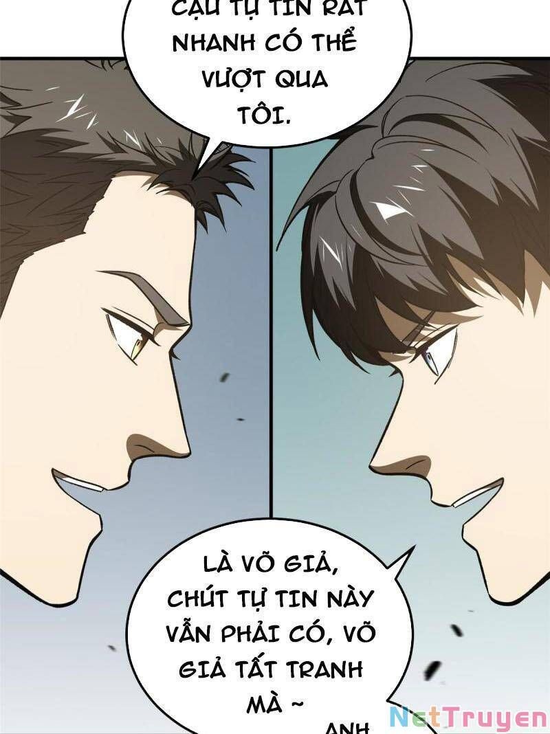 đọc truyện Toàn Cầu Cao Võ Chương 154 ảnh 60 tại Truyện Dạ Ký
