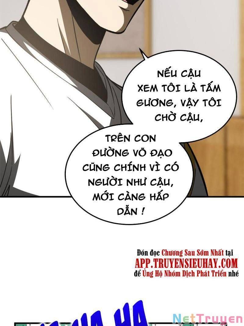 đọc truyện Toàn Cầu Cao Võ Chương 154 ảnh 64 tại Truyện Dạ Ký