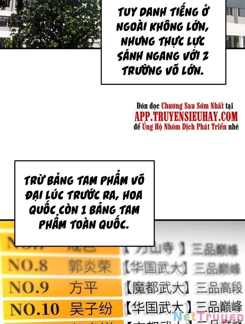 đọc truyện Toàn Cầu Cao Võ Chương 155 ảnh 2 tại Truyện Dạ Ký