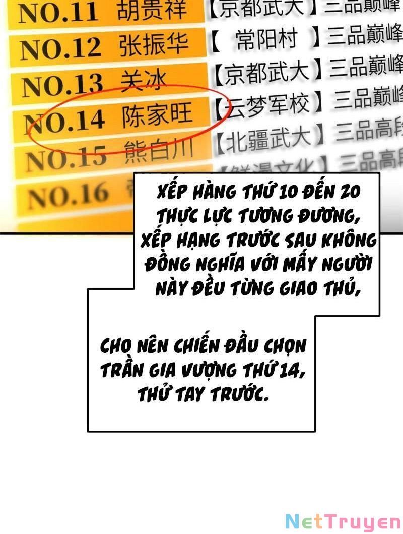 đọc truyện Toàn Cầu Cao Võ Chương 155 ảnh 3 tại Truyện Dạ Ký