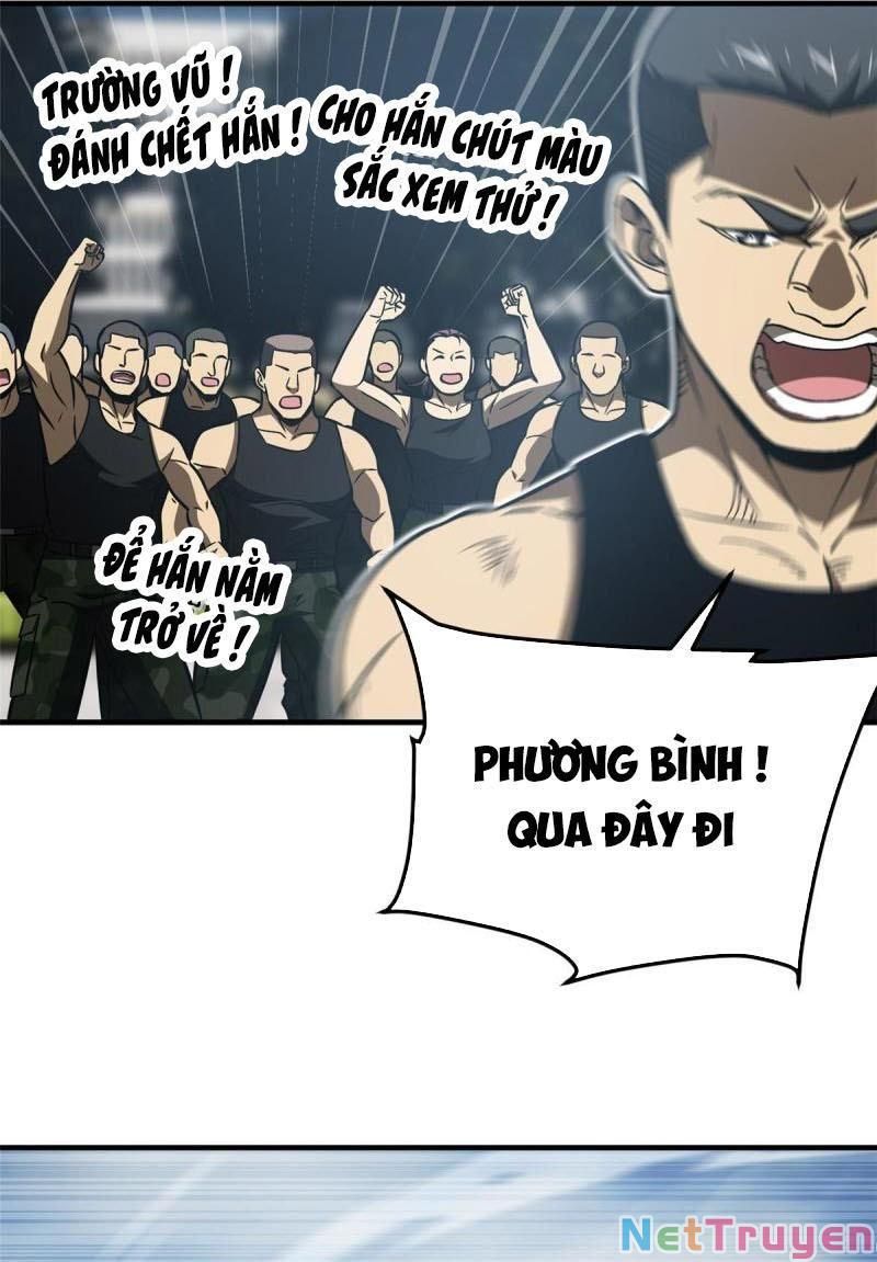 đọc truyện Toàn Cầu Cao Võ Chương 155 ảnh 26 tại Truyện Dạ Ký