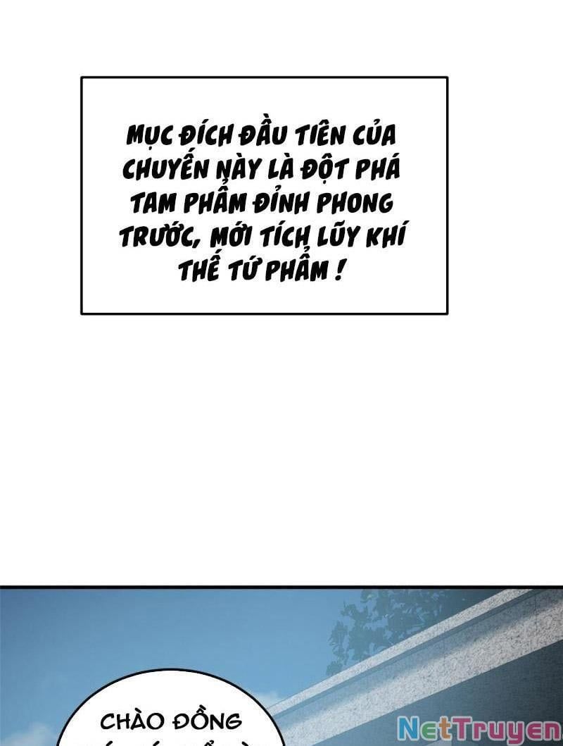 đọc truyện Toàn Cầu Cao Võ Chương 155 ảnh 4 tại Truyện Dạ Ký